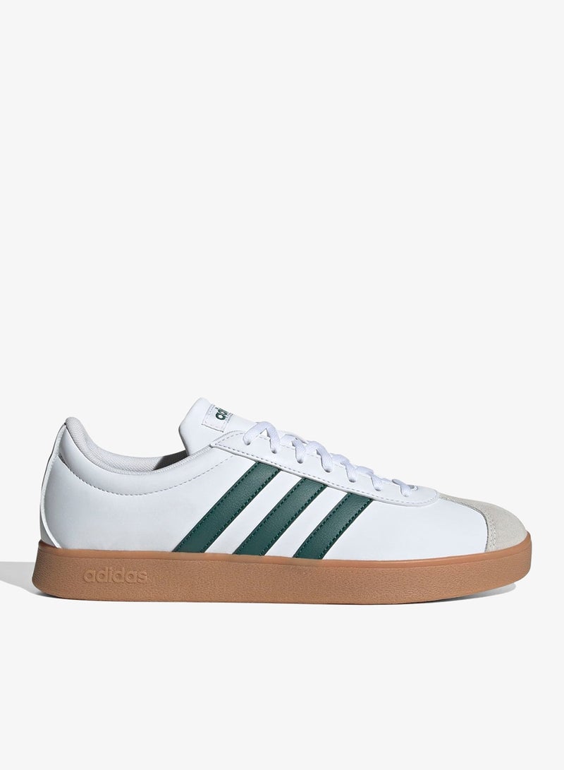 Adidas VL Court Base Shoes - Image 1